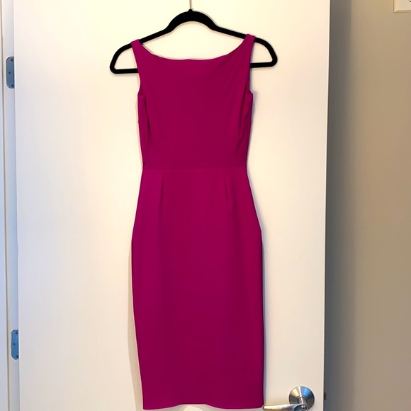 NWT Chiara Boni La Petite Robe Maria Iris Eyelet Dress - Picture 2 of 6